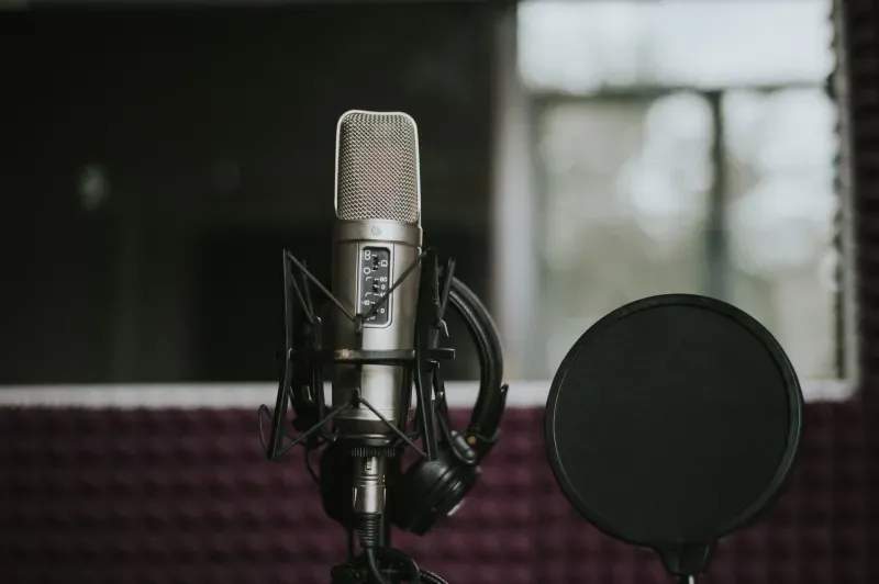 Cómo preparar tu primer podcast sin complicarte