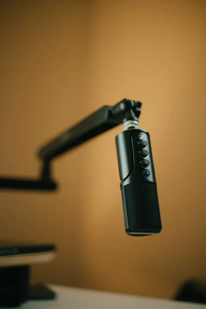 Por qué la calidad de audio cambia la experiencia de tu audiencia